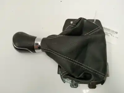 Автозапчастина б/у ручка важеля передач для ford ka+ active посилання на oem iam 04159042101  
