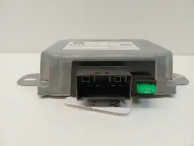 Second-hand car spare part electronic module for opel adam (m13) 1.4 oem iam references gm 13306648