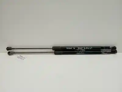 Pezzo di ricambio per auto di seconda mano ammortizzatori baule / porte per ford s-max (ca1) titanium (03.2010->) 140 cv / 103 kw riferimenti oem iam 6m21-r406a10-cc  