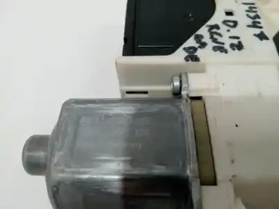 Second-hand car spare part left front window motor for jeep renegade limited 4x2 oem iam references c44132-104  