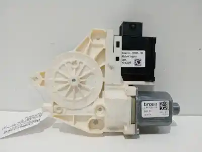 Second-hand car spare part left front window motor for jeep renegade limited 4x2 oem iam references c44132-104