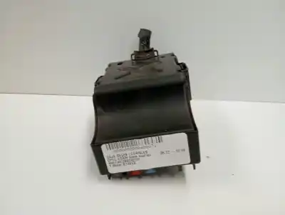 Second-hand car spare part fuse box unit for opel adam (m13) 1.4 oem iam references 2b0z4010f