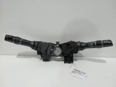 Second-hand car spare part multifunction switch for toyota rav 4 (a3) executive oem iam references   