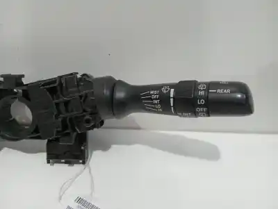 Peça sobressalente para automóvel em segunda mão comandos de alavanca por toyota rav 4 (a3) executive referências oem iam 