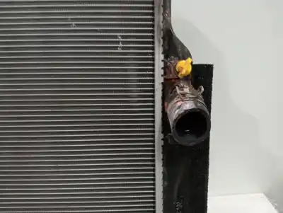 Peça sobressalente para automóvel em segunda mão Radiador De água por TOYOTA RAV 4 (A3) Executive Referências OEM IAM   