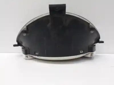 Piesă de schimb auto la mâna a doua ceas bord pentru citroen c3 pluriel 1.4 referințe oem iam p9652008280