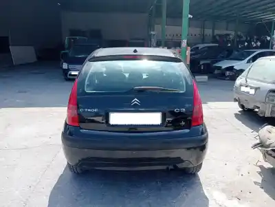 Piesă de schimb auto la mâna a doua lampã spate dreapta pentru citroen c3 pluriel 1.4 referințe oem iam 