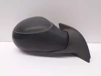Pezzo di ricambio per auto di seconda mano RETROVISORE DESTRO per CITROEN C3 PLURIEL  Riferimenti OEM IAM 0103024  