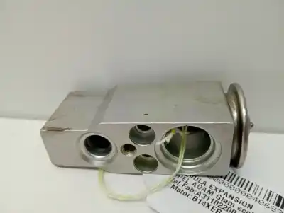 Second-hand car spare part expansion valve for opel adam (m13) 1.4 oem iam references a31102200