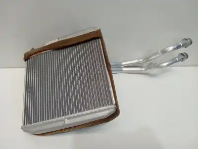 Second-hand car spare part heating / air conditioning radiator for opel adam (m13) 1.4 oem iam references 84210100