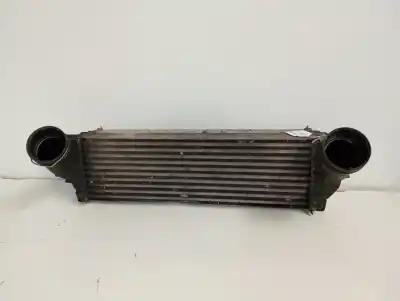 Second-hand car spare part intercooler for bmw x5 (e70) 3.0d oem iam references 753347506  