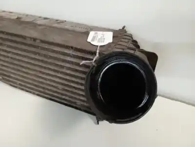 Second-hand car spare part intercooler for bmw x5 (e70) 3.0d oem iam references 753347506  
