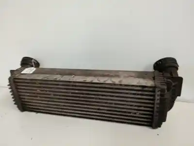 Second-hand car spare part intercooler for bmw x5 (e70) 3.0d oem iam references 753347506  