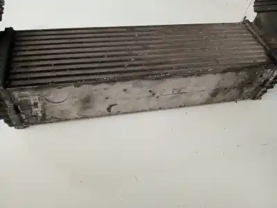 Second-hand car spare part intercooler for bmw x5 (e70) 3.0d oem iam references 753347506  