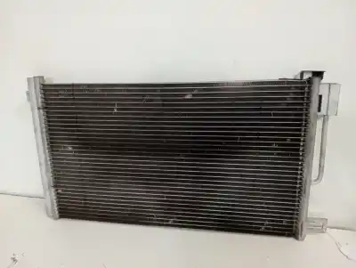 Second-hand car spare part air conditioning condenser / radiator for opel adam (m13) 1.4 oem iam references sa22b498