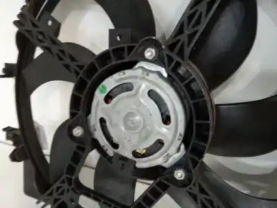 Second-hand car spare part radiator cooling fan for opel adam (m13) 1.4 oem iam references cd176003