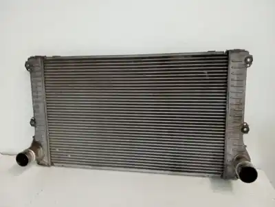 Peça sobressalente para automóvel em segunda mão intercooler por toyota rav 4 (a3) executive referências oem iam   