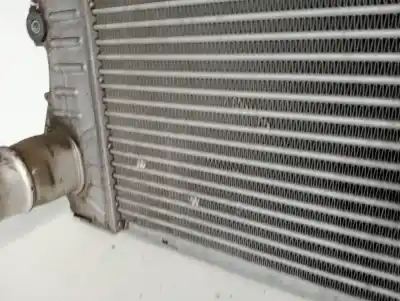Peça sobressalente para automóvel em segunda mão intercooler por toyota rav 4 (a3) executive referências oem iam   