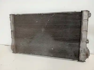 Peça sobressalente para automóvel em segunda mão INTERCOOLER por TOYOTA RAV 4 (A3)  Referências OEM IAM   