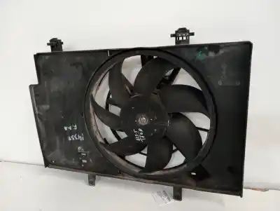 Peça sobressalente para automóvel em segunda mão termoventilador elétrico por ford ka+ active referências oem iam c1b1-8c607-dc