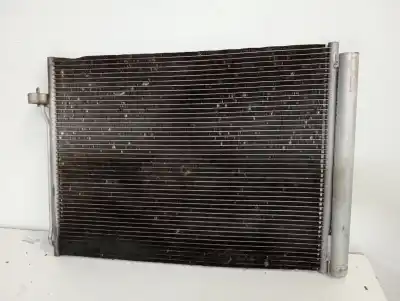 Second-hand car spare part air conditioning condenser / radiator for bmw x5 (e70) 3.0d oem iam references   