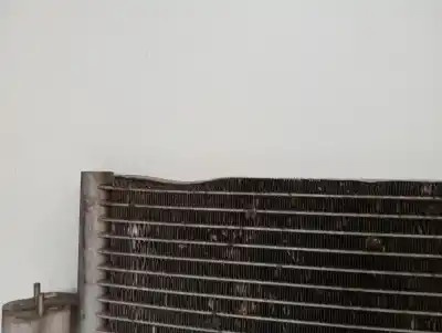 Second-hand car spare part air conditioning condenser / radiator for bmw x5 (e70) 3.0d oem iam references   