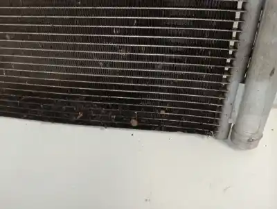 Second-hand car spare part air conditioning condenser / radiator for bmw x5 (e70) 3.0d oem iam references   