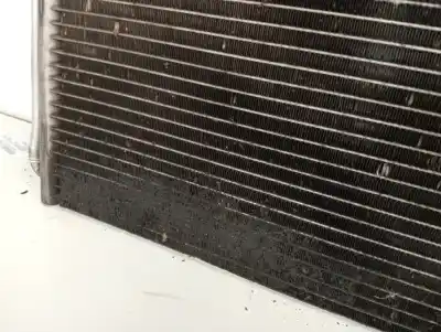 Peça sobressalente para automóvel em segunda mão Condensador / Radiador De Ar Condicionado por BMW X5 (E70) 3.0d Referências OEM IAM   