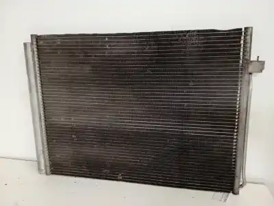 Second-hand car spare part air conditioning condenser / radiator for bmw x5 (e70) 3.0d oem iam references   