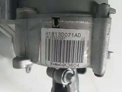 Автозапчасти б/у рулевая колонка за ford ka+ active ссылки oem iam h1b13d071ad  