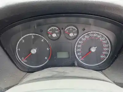 Автозапчастина б/у ПАНЕЛЬ ІНСТРУМЕНТІВ для FORD FOCUS BERLINA (CAP)  Посилання на OEM IAM 3M5F10A855A  