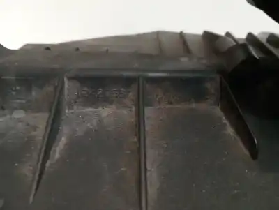 Second-hand car spare part air filter support for opel adam (m13) 1.4 oem iam references 100077ps