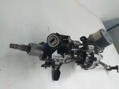 Pezzo di ricambio per auto di seconda mano piantone dello sterzo per jeep renegade limited 4x2 riferimenti oem iam 00520889040  