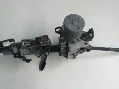 Pezzo di ricambio per auto di seconda mano PIANTONE DELLO STERZO per JEEP RENEGADE  Riferimenti OEM IAM 00520889040  