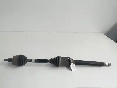 Second-hand car spare part front right transmission for jeep renegade limited 4x2 oem iam references 00520886370  