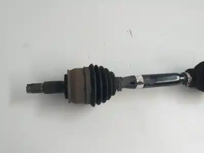 Second-hand car spare part front right transmission for jeep renegade limited 4x2 oem iam references 00520886370  