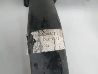 Second-hand car spare part front right transmission for jeep renegade limited 4x2 oem iam references 00520886370  