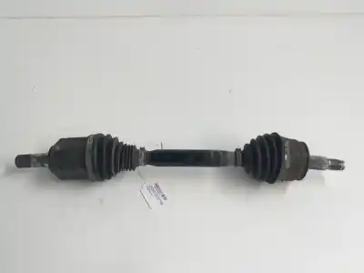 Second-hand car spare part front left transmission for jeep renegade limited 4x2 oem iam references   