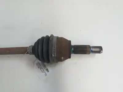 Автозапчасти б/у передняя правая трансмиссия за ford ka+ active ссылки oem iam e3b5 3b346 ca rh  