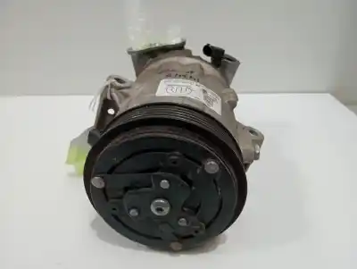 Автозапчасти б/у компрессор кондиционера воздуха за jeep renegade limited 4x2 ссылки oem iam lg667001  