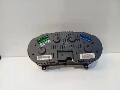 Peça sobressalente para automóvel em segunda mão quadrante por seat leon (1m1) last edition referências oem iam 88311292  