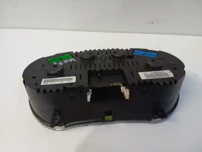 Peça sobressalente para automóvel em segunda mão quadrante por seat leon (1m1) last edition referências oem iam 88311292  