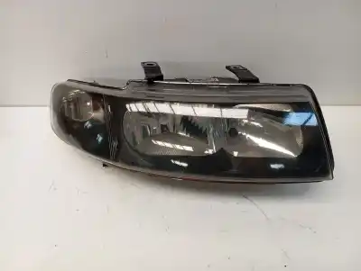 Peça sobressalente para automóvel em segunda mão farol / farolim direito por seat leon (1m1) last edition referências oem iam 