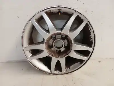 Peça sobressalente para automóvel em segunda mão jante por seat leon (1m1) last edition referências oem iam 6jx15h2 et38