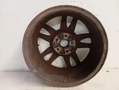 Peça sobressalente para automóvel em segunda mão jante por seat leon (1m1) last edition referências oem iam 6jx15h2 et38