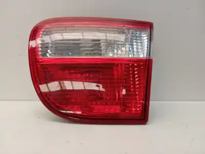 Peça sobressalente para automóvel em segunda mão farolim interior traseiro direito por seat leon (1m1) last edition referências oem iam 1m6945092b