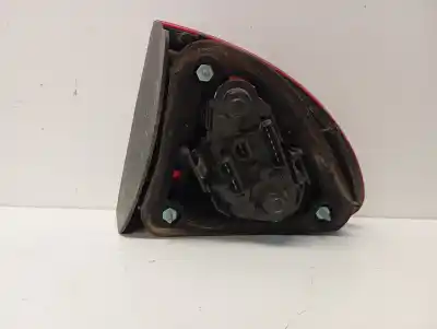 Peça sobressalente para automóvel em segunda mão farolim traseiro esquerdo por seat leon (1m1) last edition referências oem iam 1m6945095n