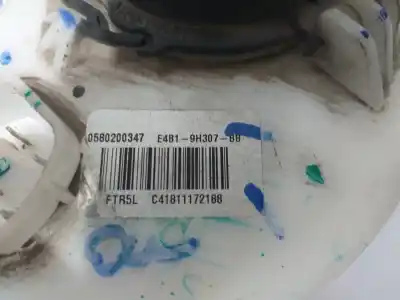 Автозапчастина б/у індикатор для ford ka+ active посилання на oem iam e4b1-9h307-bb  