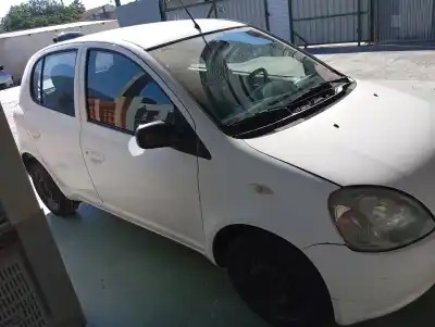 Автозапчастина б/у  для TOYOTA YARIS (NCP1/NLP1/SCP1)  Посилання на OEM IAM E13010399  