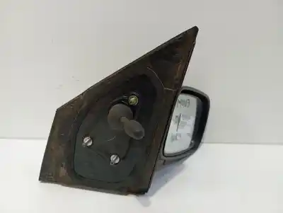 Автозапчастина б/у правий задний огляд для toyota yaris (ncp1/nlp1/scp1) 1.3 16v cat посилання на oem iam e13010399  